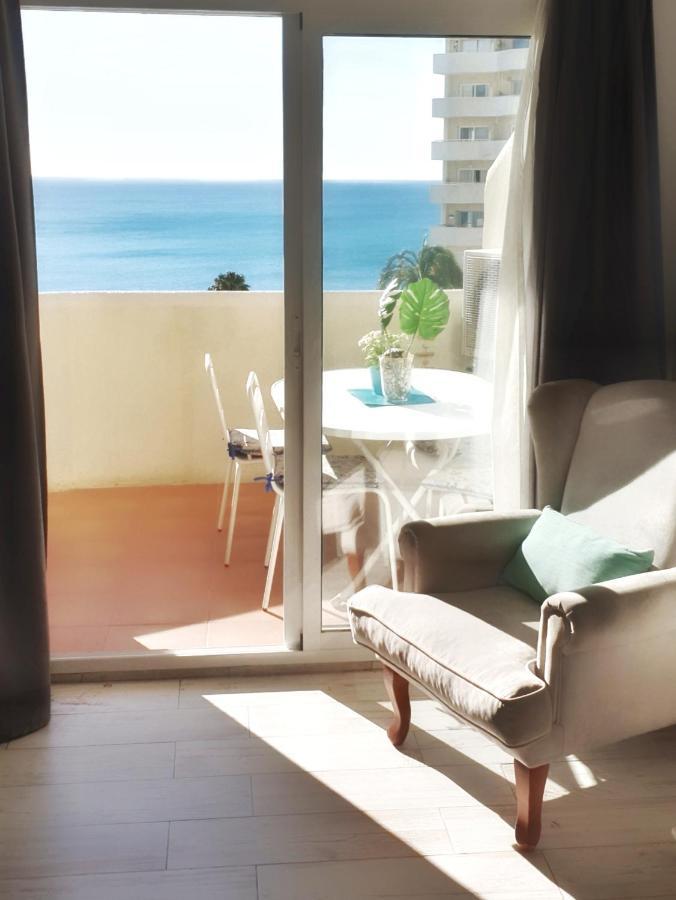 El Estudio De La Playa Benalbeach Holidays Deluxe Бенальмадена Екстер'єр фото