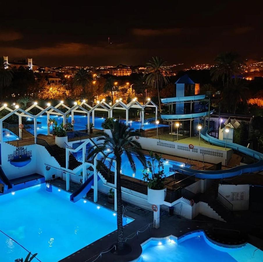 El Estudio De La Playa Benalbeach Holidays Deluxe Бенальмадена Екстер'єр фото
