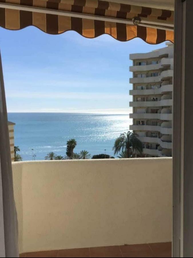 El Estudio De La Playa Benalbeach Holidays Deluxe Бенальмадена Екстер'єр фото