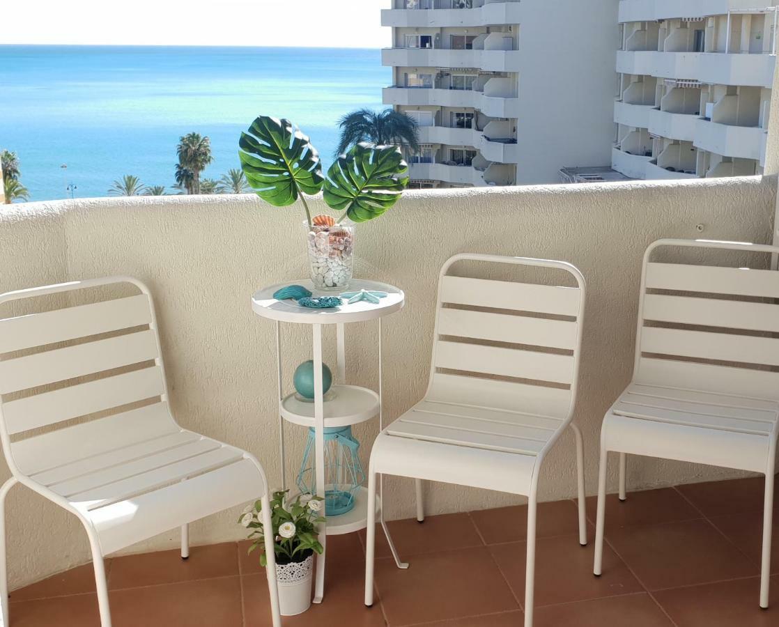 El Estudio De La Playa Benalbeach Holidays Deluxe Бенальмадена Екстер'єр фото