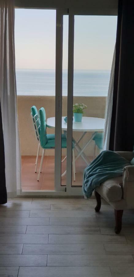 El Estudio De La Playa Benalbeach Holidays Deluxe Бенальмадена Екстер'єр фото